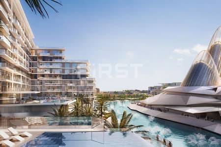 2 Cпальни Апартамент Продажа в Остров Садият, Абу-Даби - WhatsApp Image 2025-01-28 at 2.13. 49 PM. jpeg
