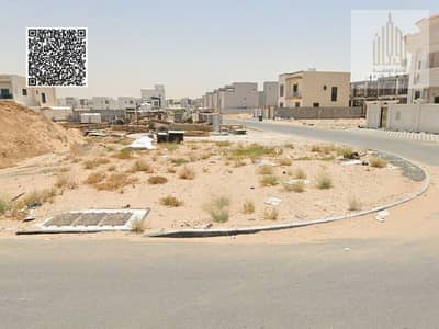 ارض سكنية  للبيع في الزاهية، عجمان - 1. jpg