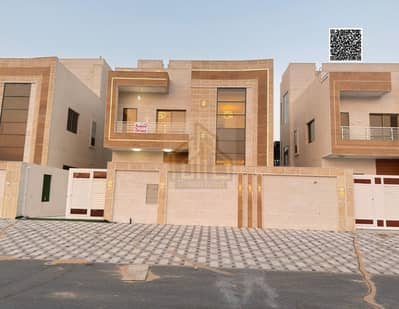 4 Bedroom Villa for Sale in Al Helio, Ajman - batch_WhatsApp Image 2025-06-16 at 12.03. 28 PM. jpg