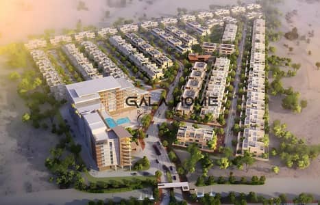 شقة 2 غرفة نوم للبيع في دبي لاند، دبي - e331503bac3e452f876b1c4e7eaea3f3. jpg
