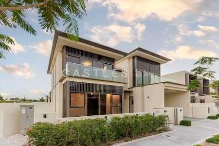 4 Bedroom Villa for Rent in Dubai Hills Estate, Dubai - PHOTO-2023-05-13-17-00-41. jpg