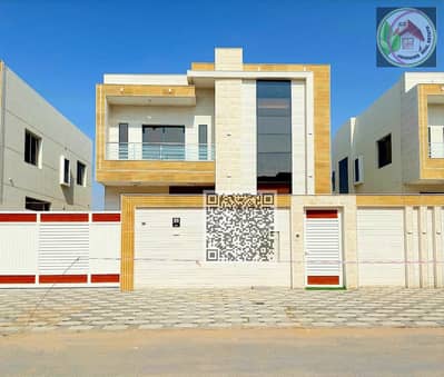 فیلا 3 غرف نوم للبيع في الحليو، عجمان - 1f0f9e4e-16f5-4dcf-b4c5-03cb1fa41298. jpg