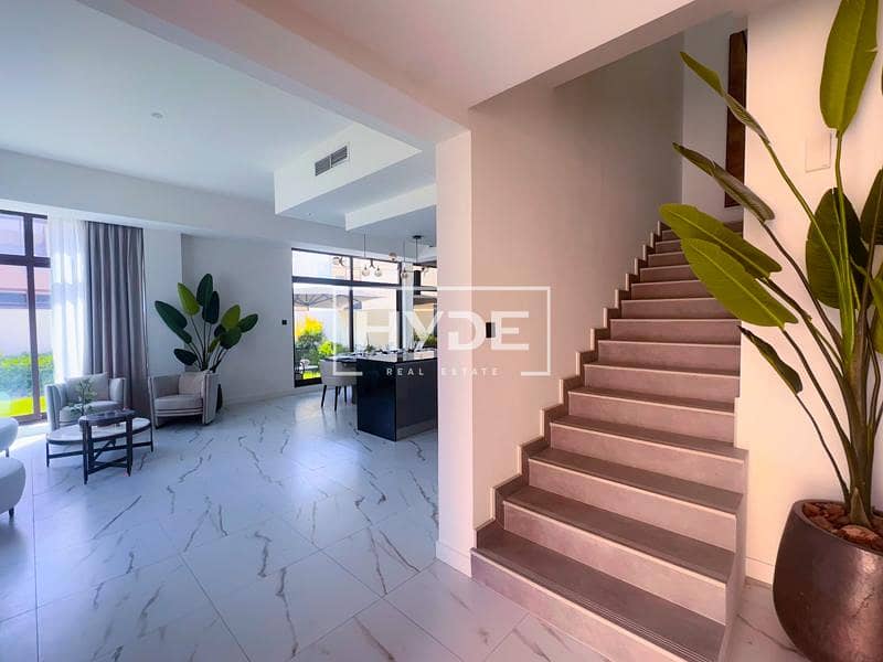 4 Beds | Next to Pool + Park | Elie Saab 4 Beds | Next to Pool + Park | Elie Saab