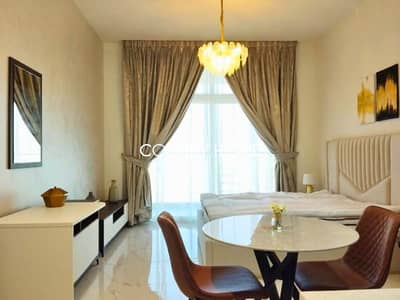 Studio for Rent in Arjan, Dubai - 11. png
