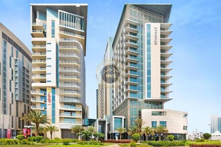 阿尔姆罗尔， 阿布扎比 1 卧室单位待租 - NOVOTEL. jpg