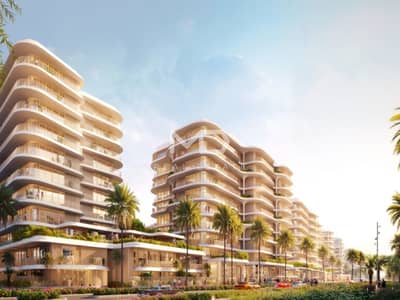 1 Bedroom Apartment for Sale in Saadiyat Island, Abu Dhabi - Luxurious Living | High ROI | Elegant Finishings
