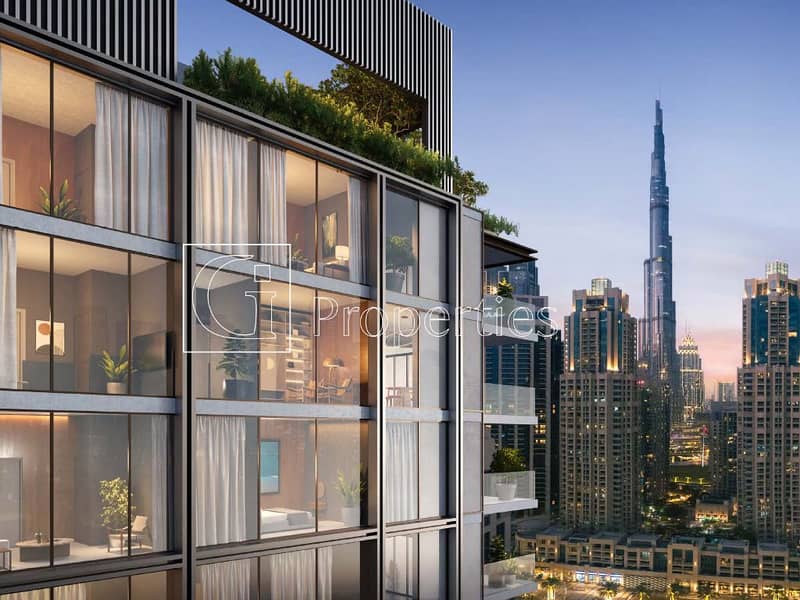 位于迪拜市中心,罗夫家园 的公寓 1400000 AED - 11930800 位于迪拜市中心,罗夫家园 的公寓 1400000 AED - 11930800