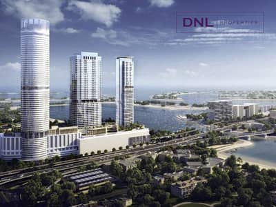 4 Bedroom Apartment for Sale in Palm Jumeirah, Dubai - Palm View | High Floor | Luxury Living