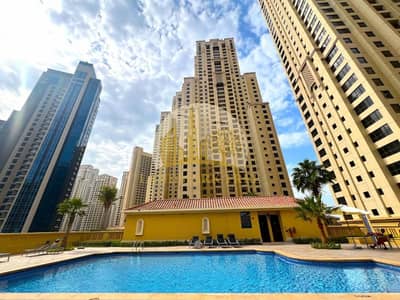 朱美拉海滩住宅（JBR）， 迪拜 2 卧室公寓待租 - 510934859. jpg