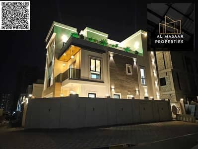 5 Bedroom Villa for Sale in Al Amerah, Ajman - WhatsApp Image 2025-05-02 at 11.19. 02 AM. jpeg