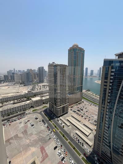 2 Bedroom Apartment for Rent in Al Qasba, Sharjah - WhatsApp Image 2025-06-15 at 1.26. 06 PM. jpeg