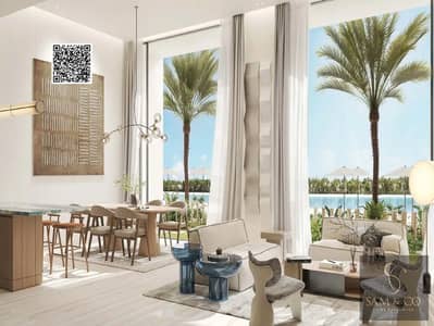 3 Bedroom Flat for Sale in Ajmal Makan City - Sharjah Waterfront, Sharjah - F. jpg