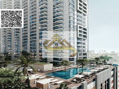 阿杰曼自由区， 阿治曼 1 卧室单位待售 - WhatsApp Image 2024-11-25 at 11.36. 29 AM (3). jpeg