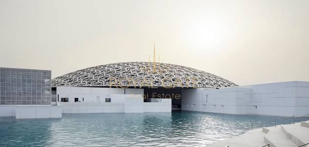 1 Bedroom Apartment for Sale in Saadiyat Island, Abu Dhabi - لقطة شاشة 2025-06-16 110452. png