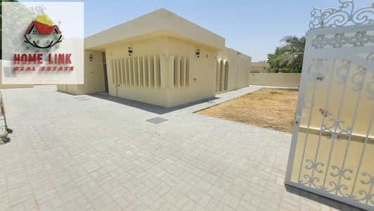 فیلا 3 غرف نوم للايجار في الحزانة، الشارقة - 20250614_120350. jpg