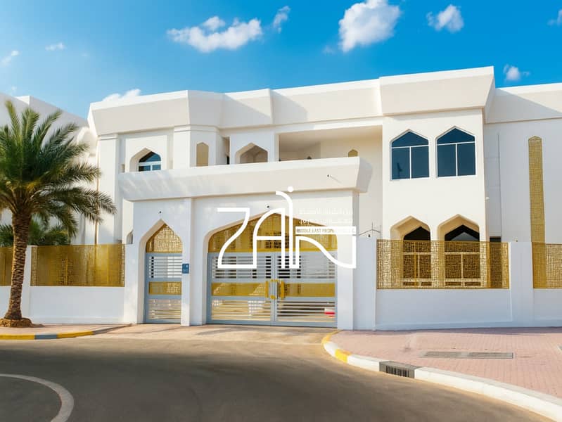 位于阿尔巴蒂恩,阿尔巴蒂恩别墅区 10 卧室的别墅 750000 AED - 11930949 位于阿尔巴蒂恩,阿尔巴蒂恩别墅区 10 卧室的别墅 750000 AED - 11930949