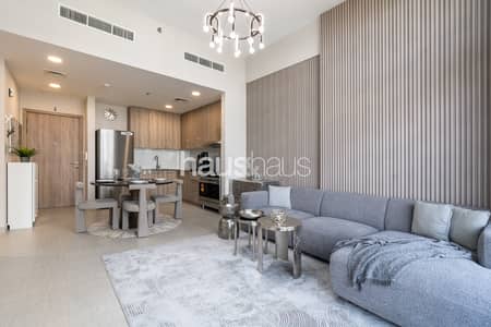 2 Bedroom Flat for Rent in Town Square, Dubai - untitled-4. jpg