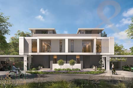 4 Cпальни Вилла Продажа в  Валли, Дубай - Вилла в Валли，Rivera, 4 cпальни, 4822888 AED - 11930980