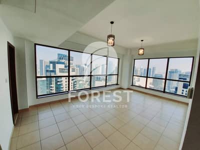 Bright and Spacious 2BR | High Floor | Great View Bright and Spacious 2BR | High Floor | Great View