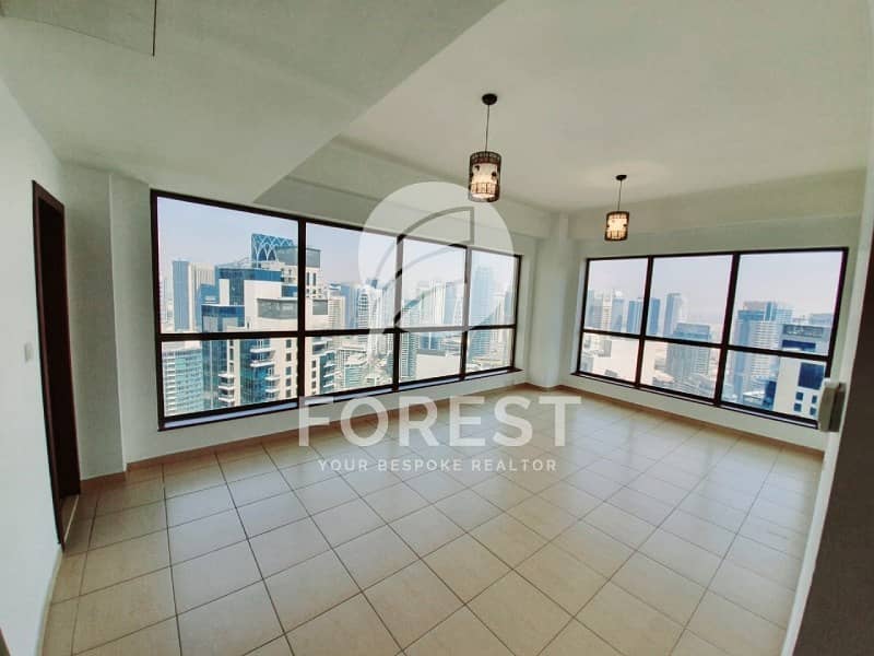 Bright and Spacious 2BR | High Floor | Great View Bright and Spacious 2BR | High Floor | Great View
