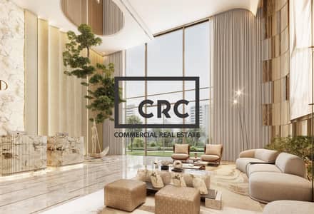 Office for Sale in Dubai Land Residence Complex, Dubai - Premium | Office For Sale | Dubai Land