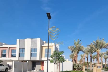 تاون هاوس 3 غرف نوم للبيع في مويلح، الشارقة - تاون هاوس في الياسمين،الزاهية،مويلح 3 غرف 2700000 درهم - 11930996