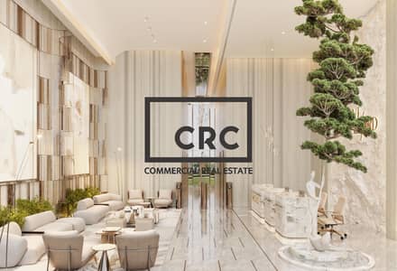 Office for Sale in Dubai Land Residence Complex, Dubai - Premium | Office For Sale | Dubai Land