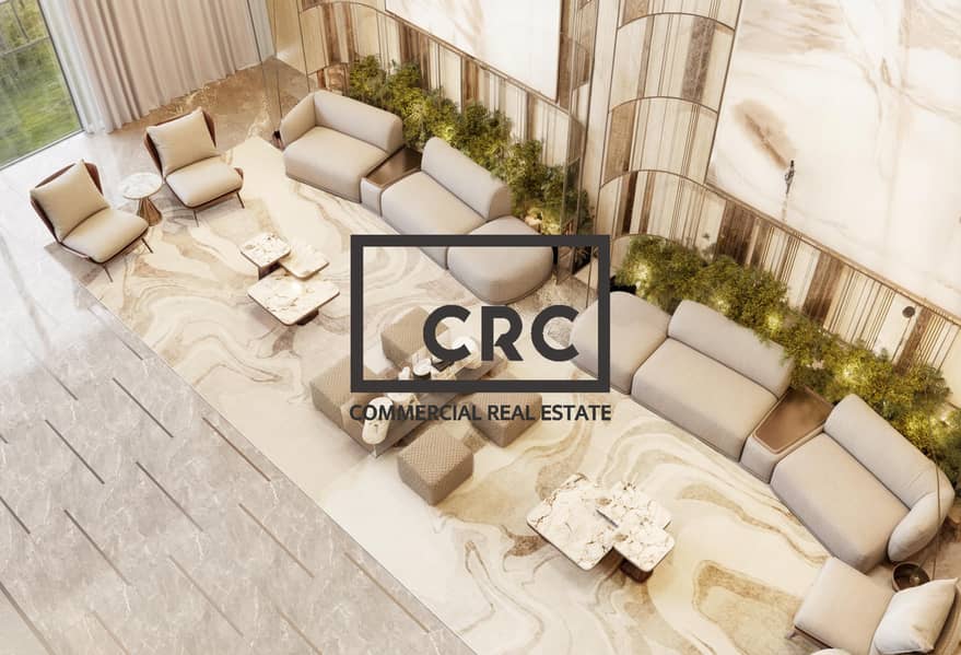 位于迪拜公寓大楼,Cove Boulevard by Imtiaz 的写字楼 1913933 AED - 11931000 位于迪拜公寓大楼,Cove Boulevard by Imtiaz 的写字楼 1913933 AED - 11931000