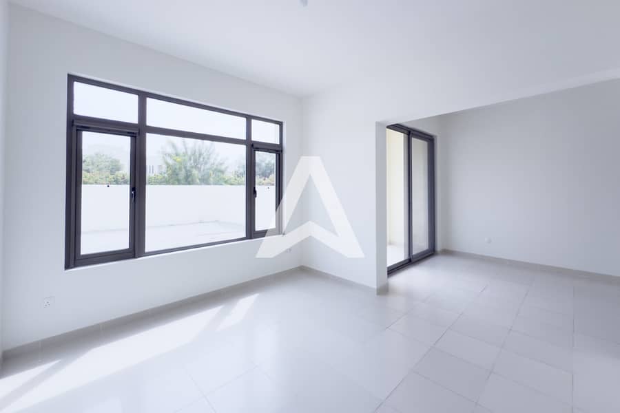 4BR | Study+Maid | Near Pool and Park | Type E 4BR | Study+Maid | Near Pool and Park | Type E