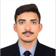 Mohammed Hassnain