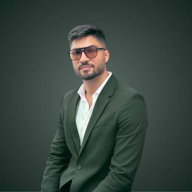 Amjad Bahsoun