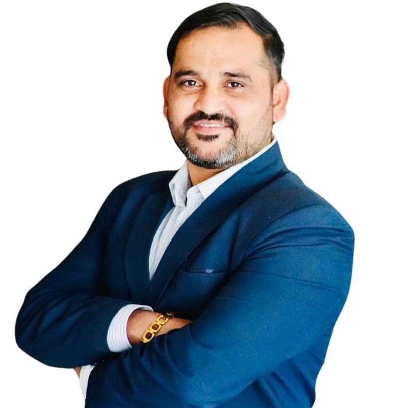 Jigneshkumar Mansukbhai Tandel