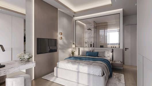 3 Bedroom Apartment for Sale in Al Raha Beach, Abu Dhabi - IMG-20250616-WA0010. jpg