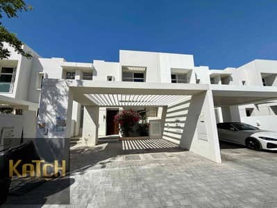 فیلا 3 غرف نوم للايجار في مدن، دبي - a133ccc8-f20b-4bab-928c-34eda9ad36a0. jpg