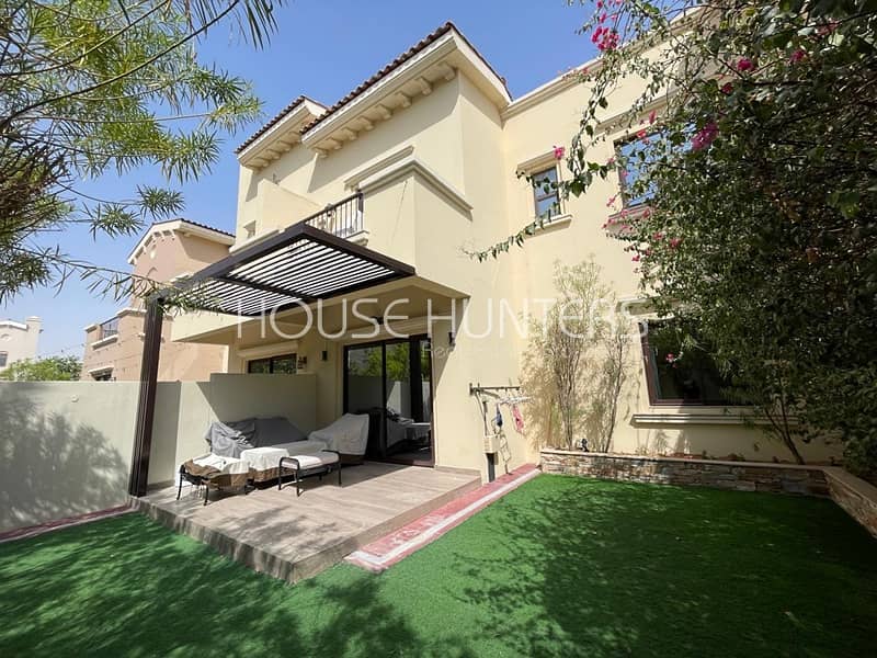 位于瑞姆小区,米拉社区,米拉2号区 3 卧室的别墅 200000 AED - 11931093 位于瑞姆小区,米拉社区,米拉2号区 3 卧室的别墅 200000 AED - 11931093