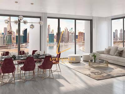 2 Bedroom Apartment for Sale in Business Bay, Dubai - IMG-20240327-WA0015. jpg