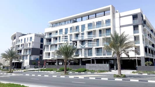 2 Cпальни Апартаменты Продажа в Дубай Саут, Дубай - majestique 1 buildingd. png