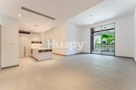 苏巴哈特兰社区， 迪拜 3 卧室公寓待租 - 位于苏巴哈特兰社区，肯辛顿水畔公寓，肯辛顿沃特斯大厦 B 座 3 卧室的公寓 295000 AED - 11931132