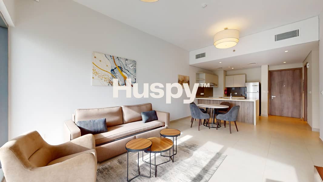 Fully Furnished | Multiple Options | Mid Floor Fully Furnished | Multiple Options | Mid Floor