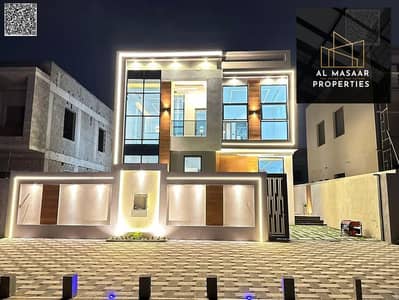 4 Cпальни Вилла Продажа в Аль Хелио, Аджман - batch_779414870-1066x800. jpg