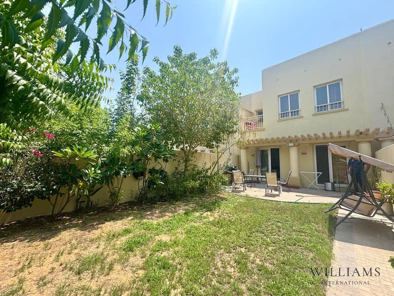 位于清泉社区,清泉别墅10区 2 卧室的别墅 175000 AED - 11931143 位于清泉社区,清泉别墅10区 2 卧室的别墅 175000 AED - 11931143