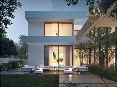 2 Bedroom Townhouse for Sale in Tilal City, Sharjah - WhatsApp Image 2025-02-12 at 12.36. 57 PM (1). jpeg