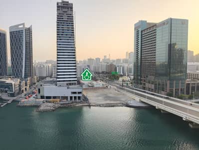 3 Bedroom Apartment for Rent in Al Maryah Island, Abu Dhabi - 1. jpg
