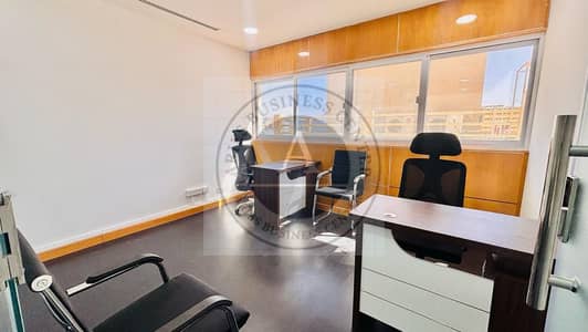 Office for Rent in Deira, Dubai - WhatsApp Image 2025-05-08 at 4.20. 13 PM. jpeg