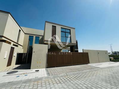 3 Cпальни Вилла в аренду в Аль Джуотль остров, Абу-Даби - Nad Al Dhabi 3BR, Al Jubail Island - NV16062025MD01R_0018_IMG-20250613-WA0112. jpg. jpg