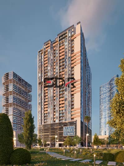 阿尔雷姆岛， 阿布扎比 1 卧室公寓待售 - CGi-19 copy. jpg