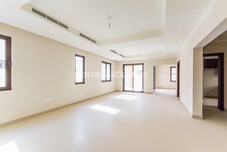 فیلا 3 غرفة نوم للبيع في المرابع العربية 2، دبي - Tenanted| Landscaped Garden | Unfurnished فیلا 3 غرفة نوم للبيع في المرابع العربية 2، دبي - Tenanted| Landscaped Garden | Unfurnished
