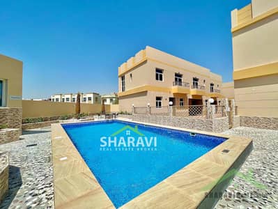 3 Bedroom Villa for Rent in Mirdif, Dubai - IMG_6295. jpg