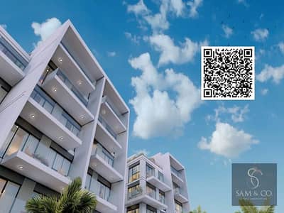 2 Bedroom Apartment for Sale in Al Zorah, Ajman - A-4. jpg