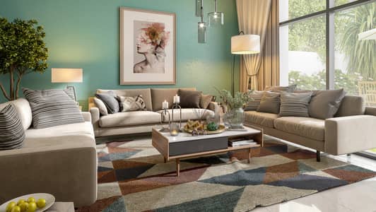 2 Bedroom Townhouse for Sale in Dubailand, Dubai - AHEaBfbYVjdUoZ09L15AcQviSaYTWtF5gkQ4gj6j. jpg